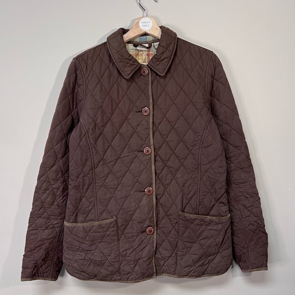 L.L. Bean Jackets & Blazers - L.L. Bean Quilted Jacket